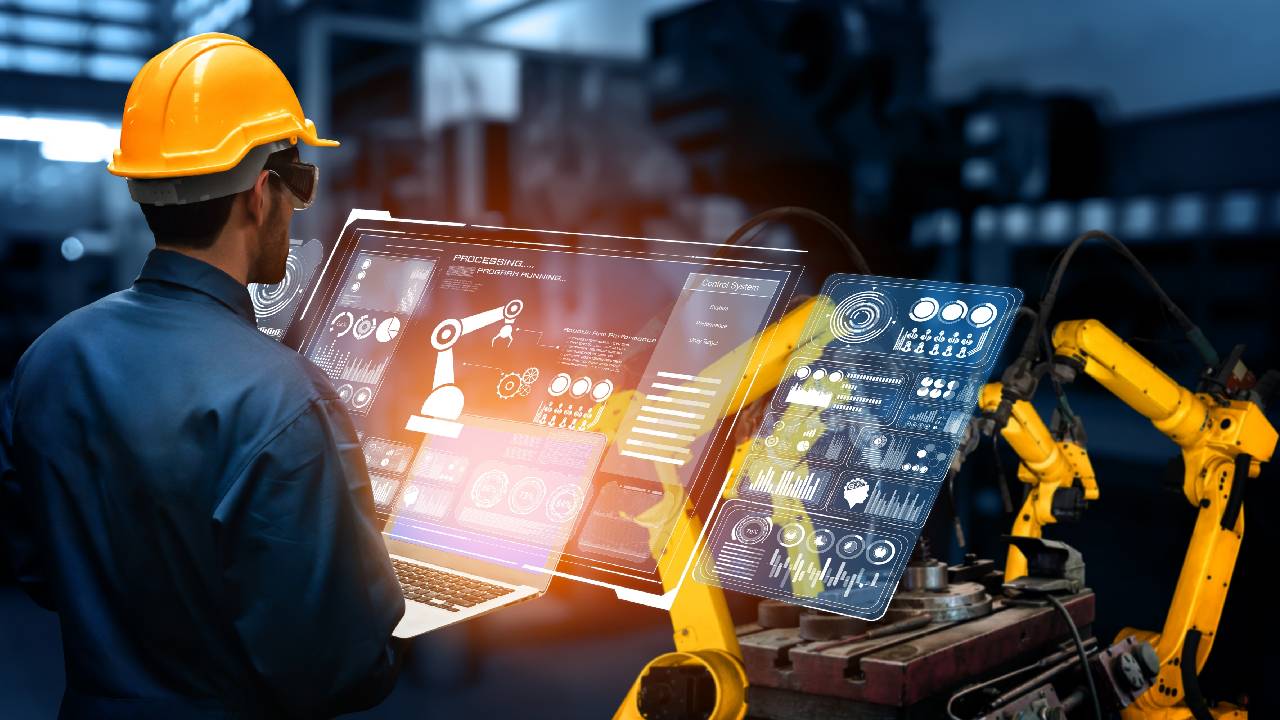 Future of Critical Infrastructure - Control Infotech