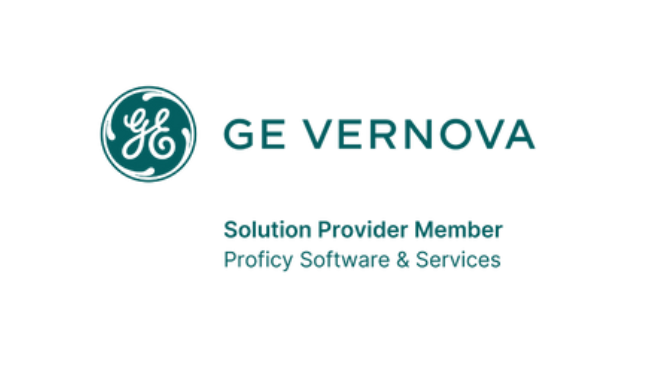 Ge Vernova - Control Infotech